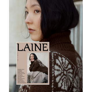 Laine Laine Magazine