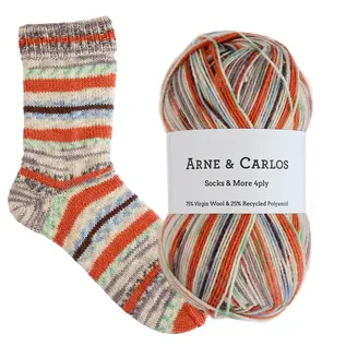 Arne & Carlos The Painted House Collection