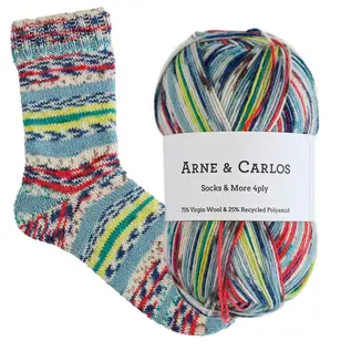 Arne & Carlos The Painted House Collection