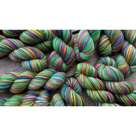 Koigu Koigu Collector Colours on KPPPM