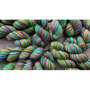 Koigu Koigu Collector Colours on KPPPM
