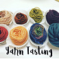 Malabrigo Yarn Tasting - Saturday Oct 24 from 10 - 12