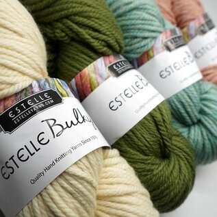 ESTELLE Estelle Bulky in Colours