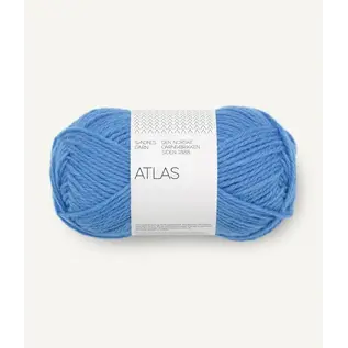 Sandnes Garn Sandnes Atlas