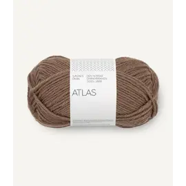 Sandnes Garn Sandnes Atlas