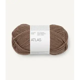 Sandnes Garn Sandnes Atlas