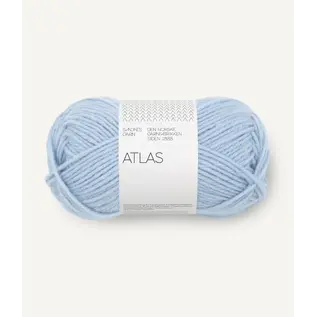 Sandnes Garn Sandnes Atlas
