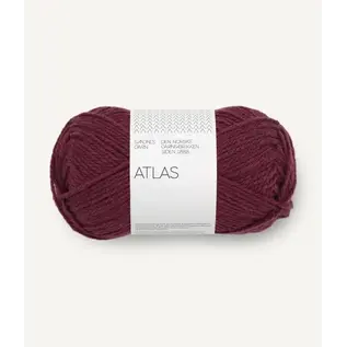 Sandnes Garn Sandnes Atlas