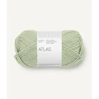 Sandnes Garn Sandnes Atlas