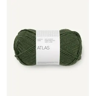 Sandnes Garn Sandnes Atlas