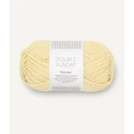 Sandnes Garn Petite Knit Double Sunday