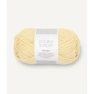 Sandnes Garn Petite Knit Double Sunday