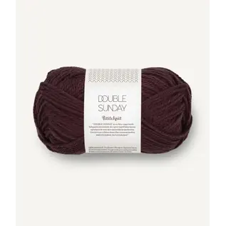 Sandnes Garn Petite Knit Double Sunday
