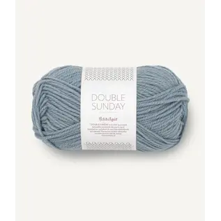 Sandnes Garn Petite Knit Double Sunday