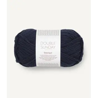 Sandnes Garn Petite Knit Double Sunday