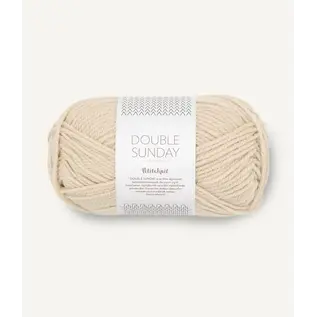 Sandnes Garn Petite Knit Double Sunday