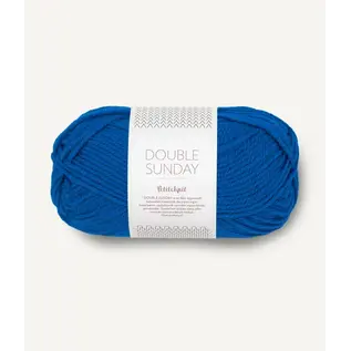 Sandnes Garn Petite Knit Double Sunday