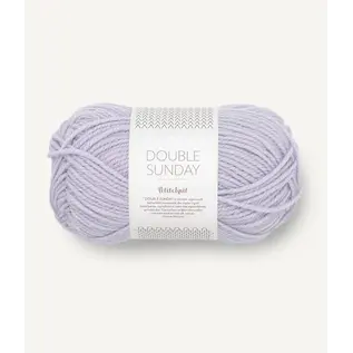 Sandnes Garn Petite Knit Double Sunday
