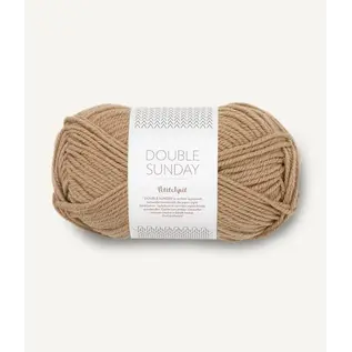 Sandnes Garn Petite Knit Double Sunday