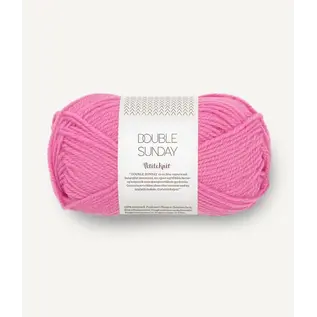 Sandnes Garn Petite Knit Double Sunday