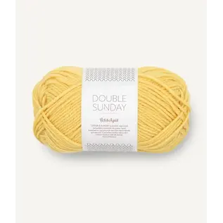 Sandnes Garn Petite Knit Double Sunday