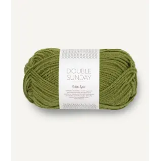 Sandnes Garn Petite Knit Double Sunday