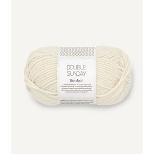 Sandnes Garn Petite Knit Double Sunday