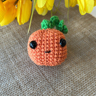 Intro to Amigurumi - Tuesday September 22 from 7 - 9 PM