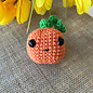 Intro to Amigurumi - Tuesday September 22 from 7 - 9 PM