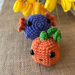Intro to Amigurumi - Tuesday September 22 from 7 - 9 PM