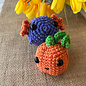 Intro to Amigurumi - Tuesday September 22 from 7 - 9 PM
