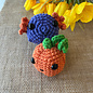 Intro to Amigurumi - Tuesday September 22 from 7 - 9 PM