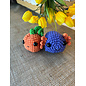 Intro to Amigurumi - Tuesday September 22 from 7 - 9 PM