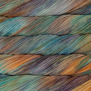 Malabrigo Arroyo New Colours