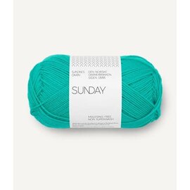 Sandnes Garn Sandnes Sunday New Colours