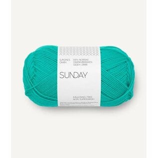 Sandnes Garn Sandnes Sunday New Colours