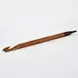 KnitPro Knit Pro Ginger Grande Interchangeable Tunisian Crochet Hook Set