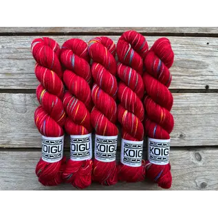 Koigu Koigu KPPPM