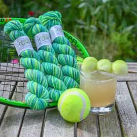 Koigu Koigu Collector Colours on KPPPM