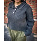Timber Pullover: A Crochet Workshop