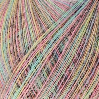 RICO DESIGNS Make it Multicolour