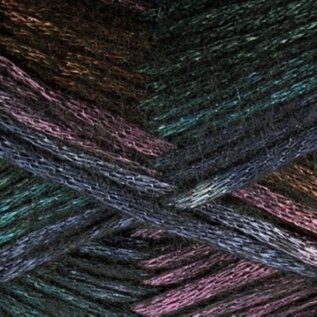 King Cole Firefly Aran