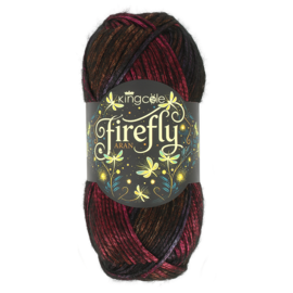 King Cole Firefly Aran