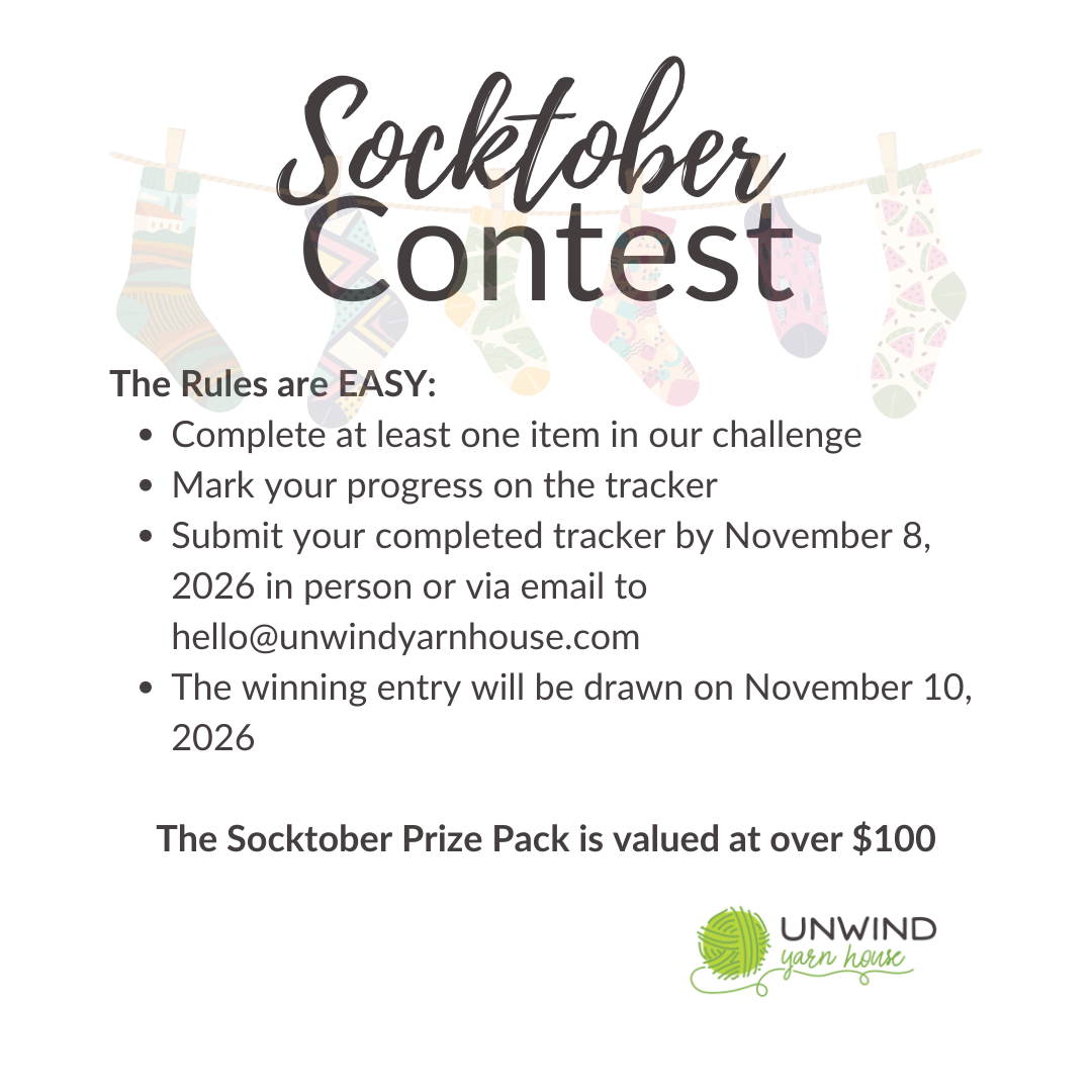 Socktober