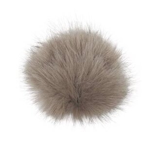 ESTELLE Snap-on Pompoms
