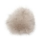 ESTELLE Snap-on Pompoms