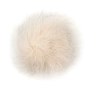 ESTELLE Snap-on Pompoms