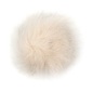 ESTELLE Snap-on Pompoms
