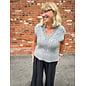 Cabled Vest Workshop: Tulip Loop by Other Loops