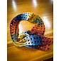 Windowpane Scarf: Crochet Workshop